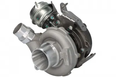 Turbocompresor Potrivit Nissan Qashqai I, X-Trail Ii; Renault Espace Iv, Koleos I, Laguna, Laguna Iii, Latitude 2.0d 01.06