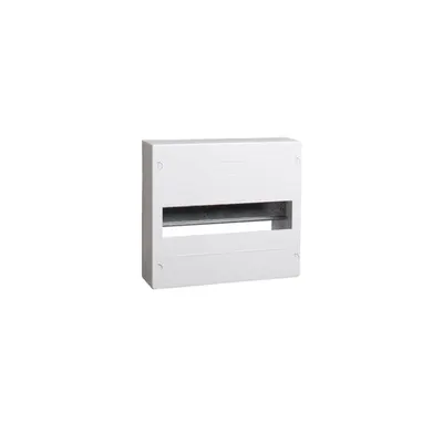 Cofret aparent IP30 gama PXS 12