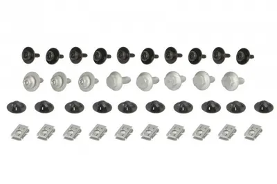 Set prindere scut motor AUDI VW SKODA SEAT