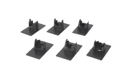 Set montare senzori parcare Fata 6 buc. potrivit OPEL INSIGNIA A, INSIGNIA A COUNTRY 2008-2017 2008-2013