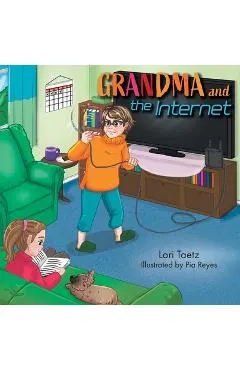 Grandma and the Internet: The Smart TV