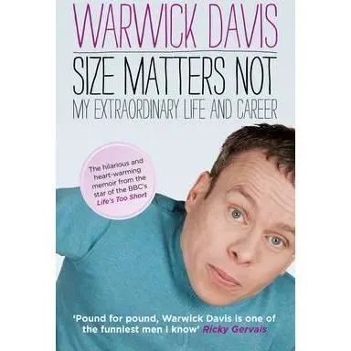 Size Matters Not