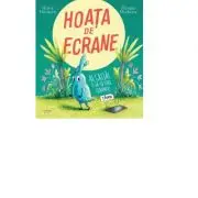 Hoata de ecrane