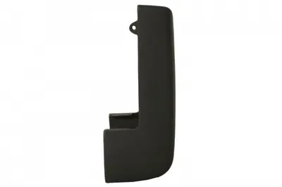 Flaps bara Spate Dreapta cu locas senzori parcare, grunduit potrivit MERCEDES G W461, G W463 2008-2010