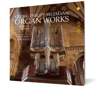 Organ Works