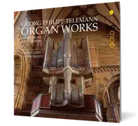 Organ Works