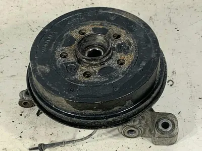 Fuzeta stanga spate Dacia Duster (2010-2013) 1.5 dci 110 cp K9K (898)