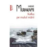 Kafka pe malul marii. Colectia Top10+