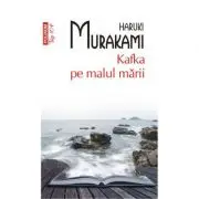 Kafka pe malul marii. Colectia Top10+