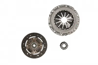 Set ambreiaj cu rulment (200mm) HYUNDAI I10, I20; KIA PICANTO, RIO III 1.2 1.25 1.25LPG dupa 2008