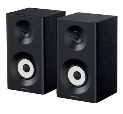 Boxe PC OMEGA OG2086, Stereo, 6 W, USB, AUX (Negru)