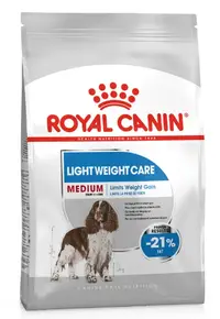 Royal Canin Medium Light, Weight Care, 3 Kg