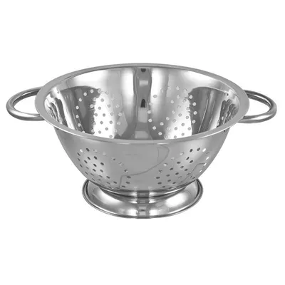 Strecuratoare Inox, 24 x 9 cm, Grunberg IDC24
