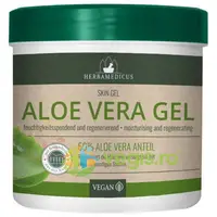 Gel cu Aloe Vera 250ml