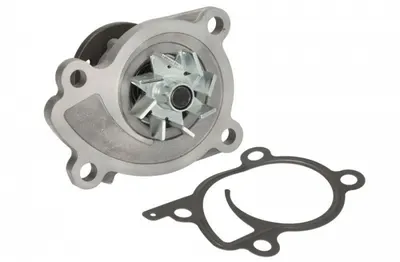 Pompa Apa cu Garnitura Potrivit Mercedes Citan (mpv), Citan Minivan (w415); Dacia Dokker, Dokker Minivan, Duster, Duster Suv, Lodgy, Logan Ii, Logan Mcv Ii, Sandero Ii; Nissan Cube 0.9-1.7d 05.05