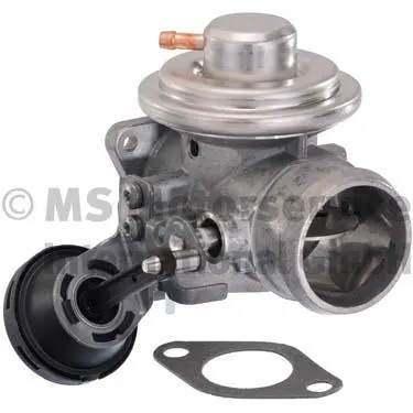 Supapa Egr Audi A2, A3; Seat Arosa, Cordoba, Cordoba Vario, Ibiza Ii, Ibiza Iii, Leon, Toledo Ii; Skoda Fabia I, Fabia I Praktik, Octavia I; Vw Bora, Caddy Ii, Golf Iv, Lupo 1.2d 1.4d 1.9d Intre 1996