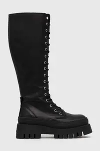 Steve Madden ghete de piele Carina