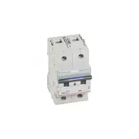 Siguranta automata - 50 kA - 2P - 230/400 V~ - 25 A - C curba