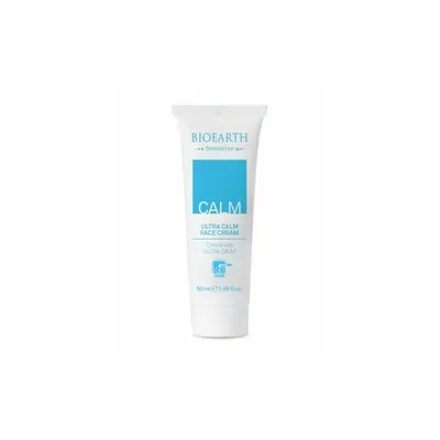 Crema de fata Ultra Calm Sensitive Calm 50ml, Bioearth