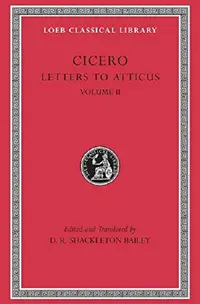 Letters to Atticus