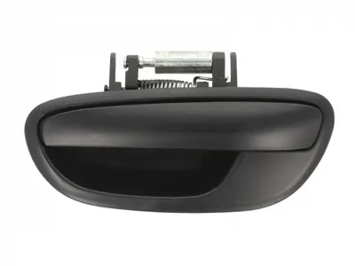 Maner Usa spate stanga exterior, grunduit SUBARU LEGACY IV, OUTBACK intre 2003-2009