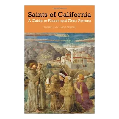 Saints of California