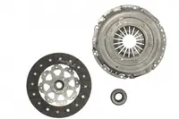Set Ambreiaj Citroen C4 Grand Picasso I, C4 Ii, C4 Picasso I, C5 Iii, C8, Ds4, Ds5, Jumpy; Fiat Scudo; Peugeot 3008, 308, 308 I, 407, 5008, 508 I, 807, Expert, Expert Tepee, Rcz 2.0d Dupa 2006