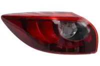Stop spate stanga (exterior, LED WY21W) potrivit MAZDA CX-5 KE 02.15-02.17