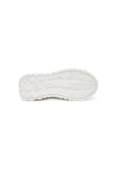 Pantofi sport dama - K1522639 - Textil - Negru - Negru