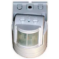 Senzor miscare reglare vert+oriz, in infrarosu cu deschidere 140°, 1200W-ST08