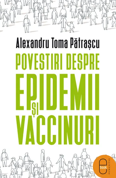 Povestiri despre epidemii și vaccinuri (epub)