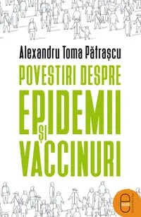 Povestiri despre epidemii și vaccinuri (epub)