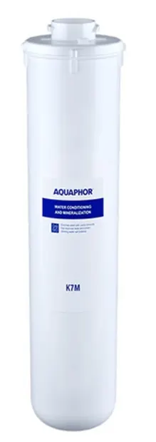 Modul de înlocuire Aquaphor - K7M, alb
