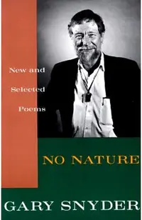 No Nature: New and Selected Poems
