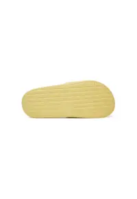 Slapi dama - 749CFA0022 - Sintetic - Galben - Galben