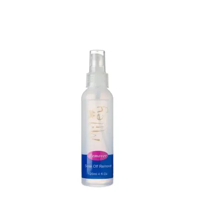 Soak Off remover pentr oja semi, Miley 120ml