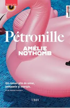 eBook Petronille