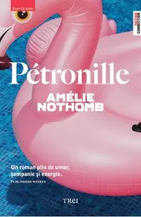 eBook Petronille