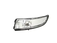 Semnalizator oglinda Stanga potrivit FORD B-MAX, FIESTA, FIESTA V, FIESTA VI 1.0-1.6D dupa 2002