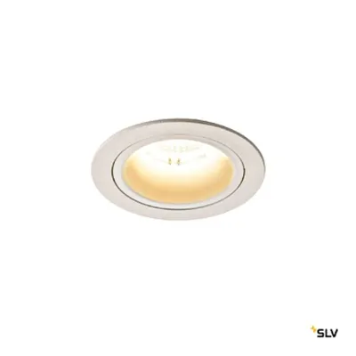 Numinos M Dl 17,5w 1600lm 3000k 40° 500ma Led Alb