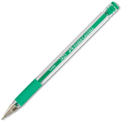 Pix Faber-Castell Fine - verde