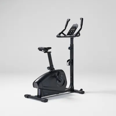 Bicicletă de apartament conectată și auto-alimentată EB900 B