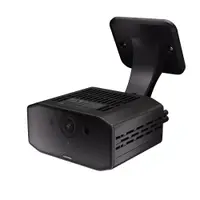 Camera auto Jimi IoT DashCam AI JC171, 2MP, 110 grade, DMS, slot card, microfon si difuzor, night vision IR, detectie centura, recunoastere faciala