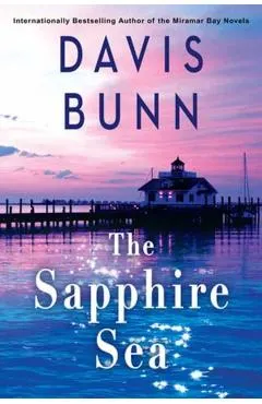 The Sapphire Sea