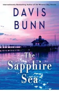 The Sapphire Sea