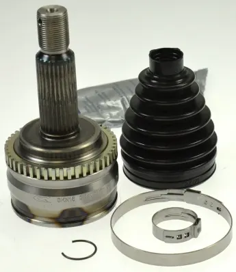 Cap planetara spre roata (27z 22z 60mm; ABS:46) HYUNDAI I30; KIA CEE D, PRO CEE D 1.4 1.6 intre 2006-2012
