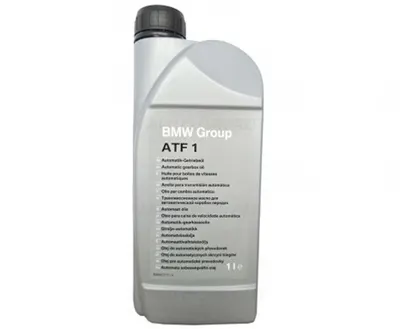 Ulei pentru transmisie automata cu 5 trepte BMW ATF 1 83222305395, ETL7045E, volum 1 litru, A5S 360R A5S 390R, GM 5L40E 1L