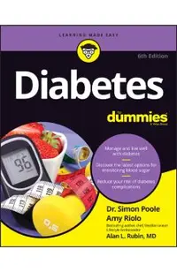 Diabetes for Dummies