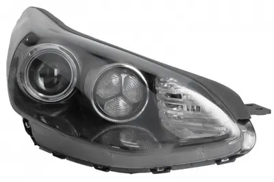 Far Dreapta (HB3 LED PY21W, fara motoras) potrivit KIA SPORTAGE II, SPORTAGE III, SPORTAGE IV -07.18