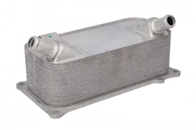 Radiator ulei potrivit PORSCHE CAYENNE 4.8 02.07-09.10